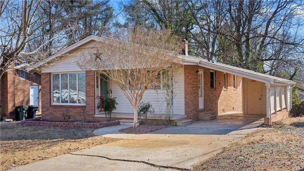 Burlington, NC 27215,238 Bradley ST