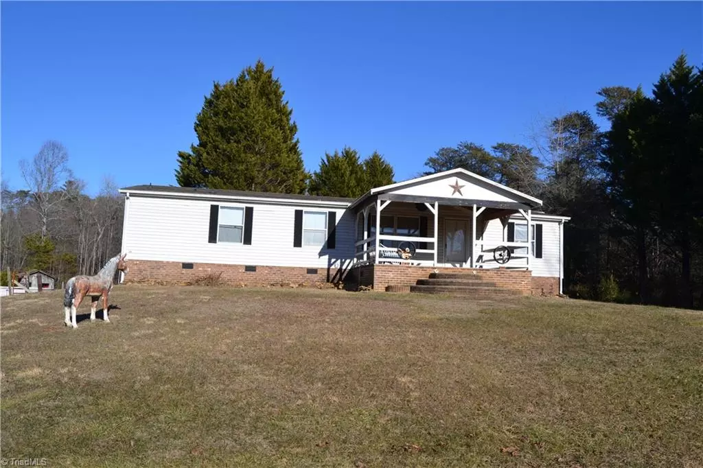 Mount Airy, NC 27030,443 Beacon LN