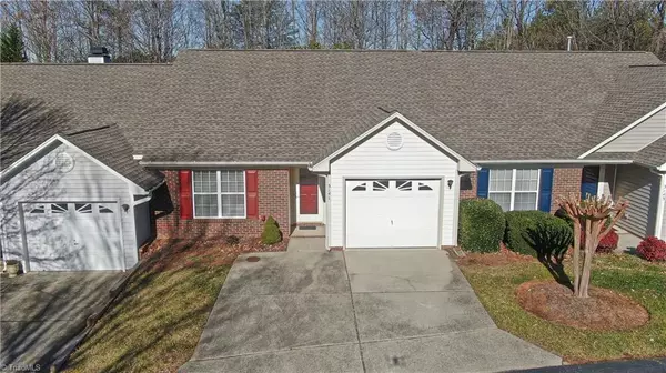 Jamestown, NC 27282,3141 High Bridge CIR