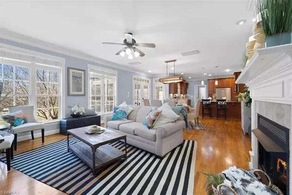 Oak Ridge, NC 27310,5809 Elkton DR