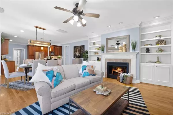 Oak Ridge, NC 27310,5809 Elkton DR