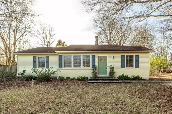 Greensboro, NC 27408,3415 Cloverdale DR