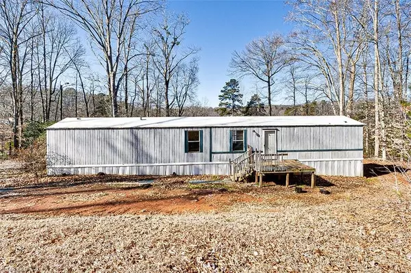 2012 S Lake DR, Asheboro, NC 27205