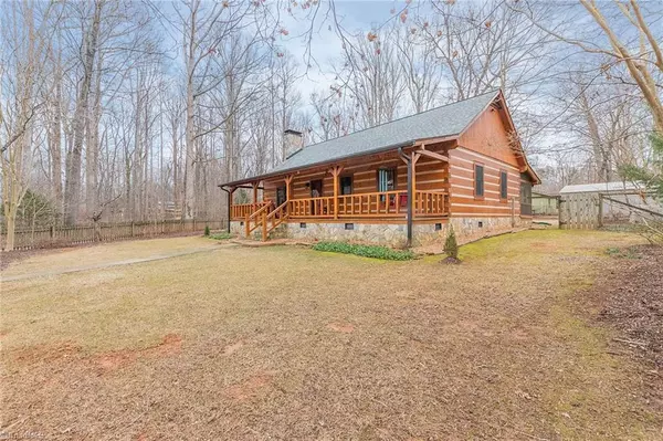 Pleasant Garden, NC 27313,1116 Sharon LN