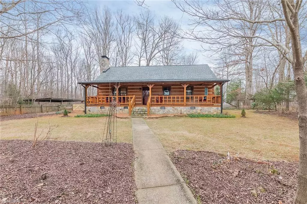 Pleasant Garden, NC 27313,1116 Sharon LN