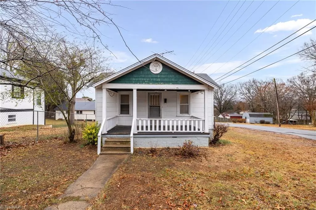 Reidsville, NC 27320,813 Watson ST