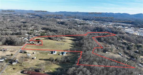 667 Pads RD, Wilkesboro, NC 28697