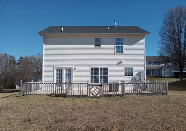 Kernersville, NC 27284,4457 Old Wood CT
