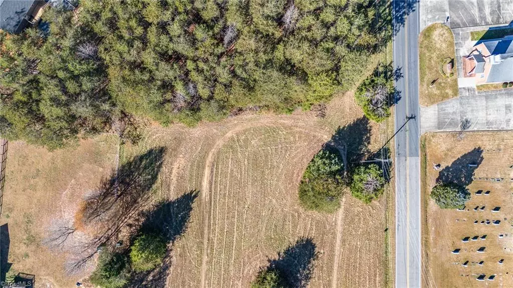 Lot 11 Price RD, Eden, NC 27288