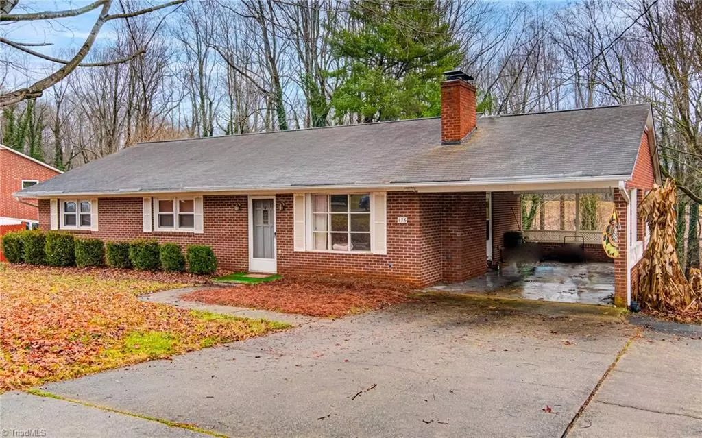 Winston Salem, NC 27105,176 Laura AVE