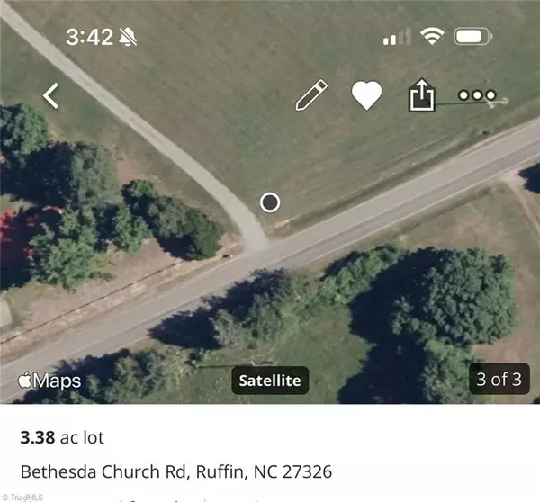 2 Bethesda Church RD, Ruffin, NC 27326