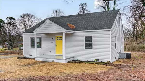 High Point, NC 27320,2408 Lowe AVE