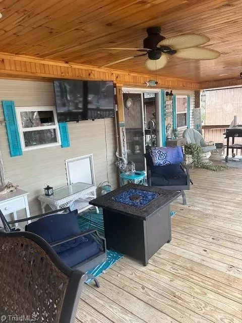 Mount Gilead, NC 27306,124 Sleepy Cove TRL