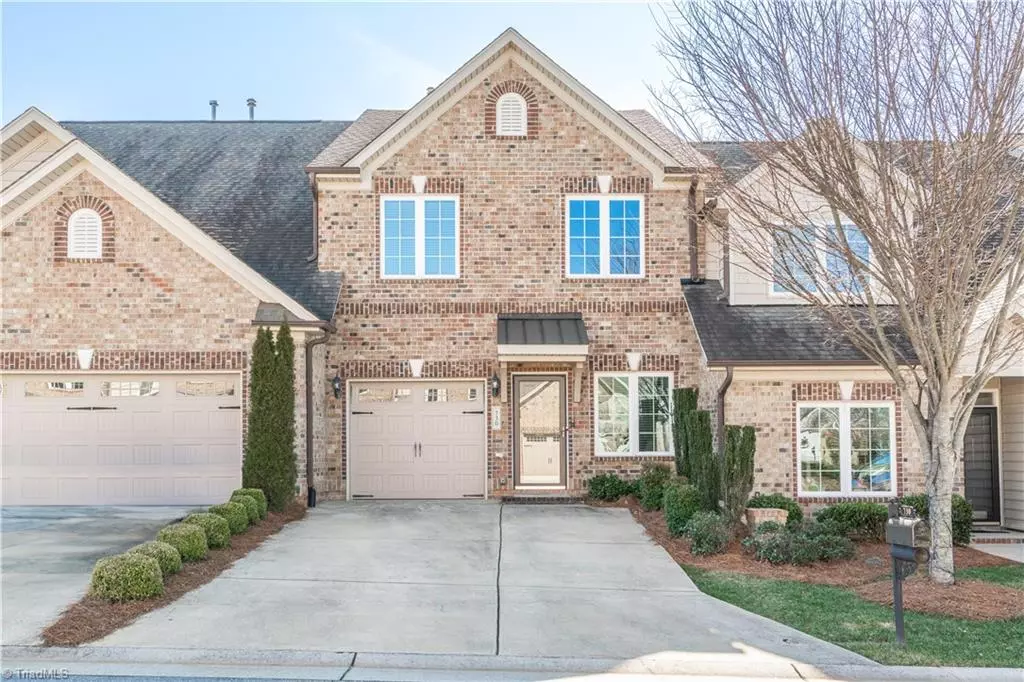 High Point, NC 27265,730 Carneros CIR