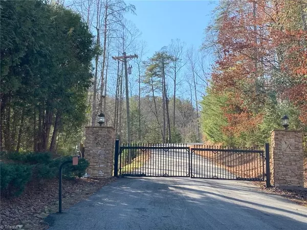 Mcgrady, NC 28649,Lot 41 Sutters Ridge RD