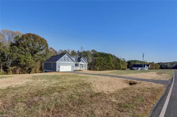 Ruffin, NC 27326,219 Lillard RD