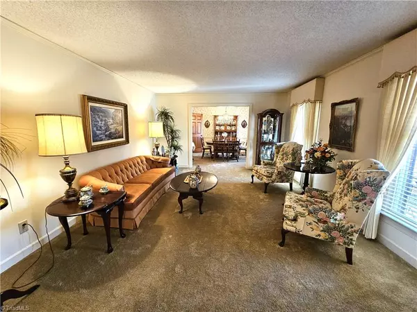 Rural Hall, NC 27045,6035 Stanleyville DR