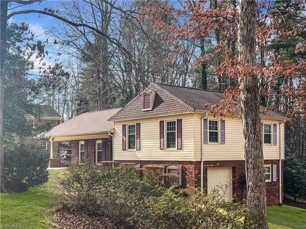 278 Kerry LN, Wilkesboro, NC 28697