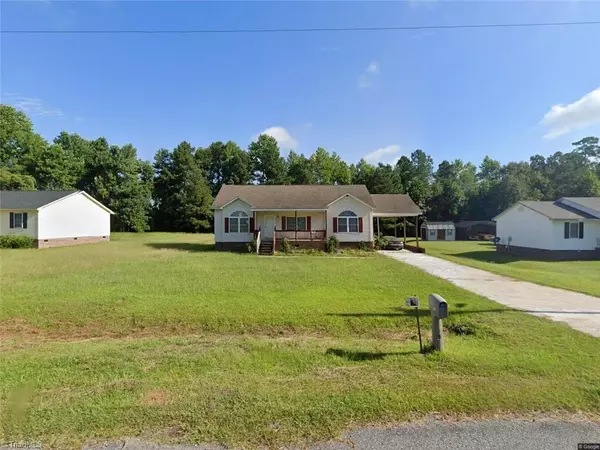 126 Honn RD, Murfreesboro, NC 27855