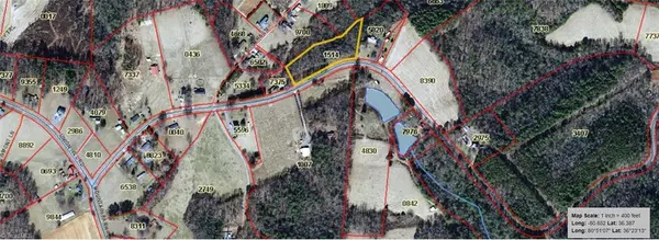 Thurmond, NC 28683,00 Devotion RD