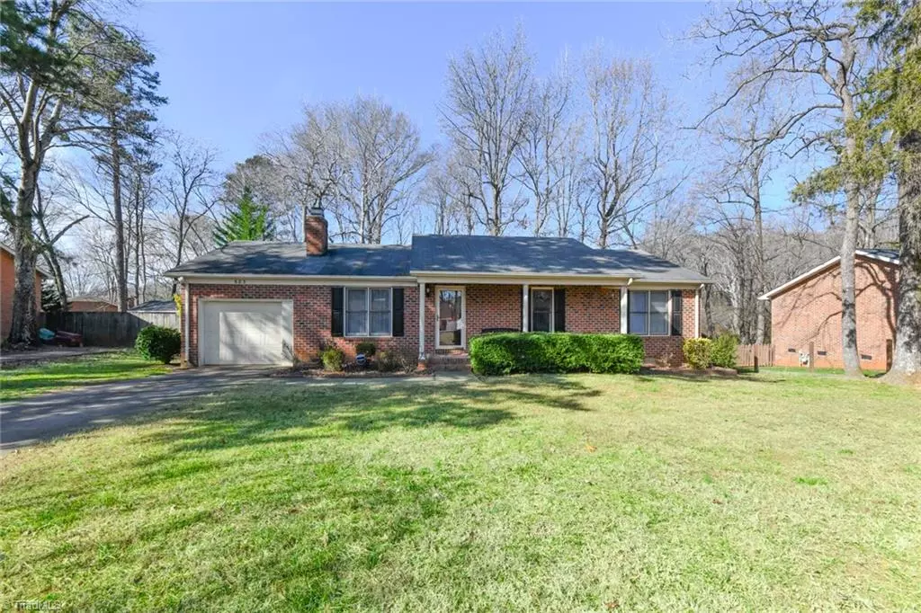 Asheboro, NC 27203,683 Woodland CIR