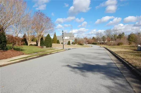 High Point, NC 27262,2868 Saint Giles CT