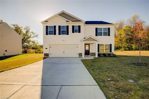 328 Sadie Mae DR, Lexington, NC 27292