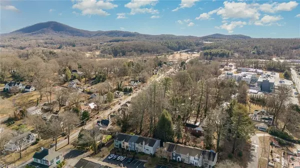 Lenoir, NC 28645,0 Rectory Hill PL SW