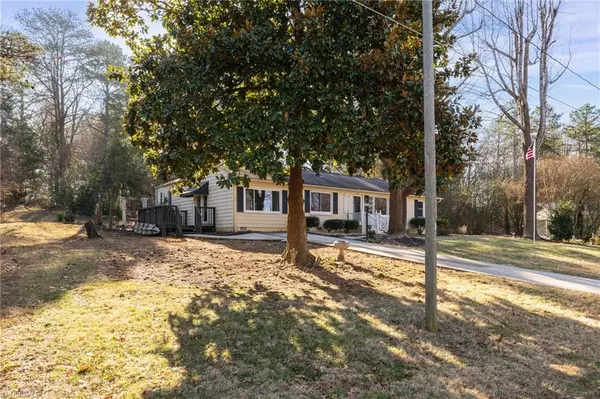 Lexington, NC 27295,229 Shannon Park DR