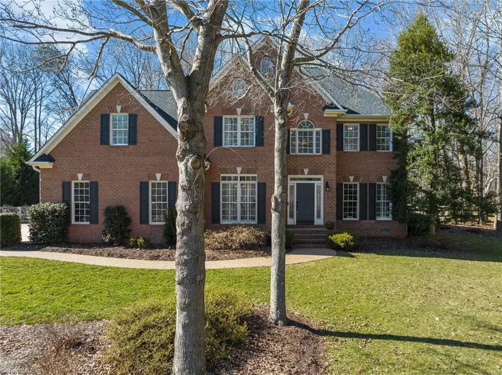 Oak Ridge, NC 27310,1685 Deer Run CT