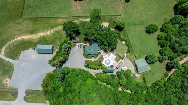 Whitsett, NC 27377,5530 Linch RD