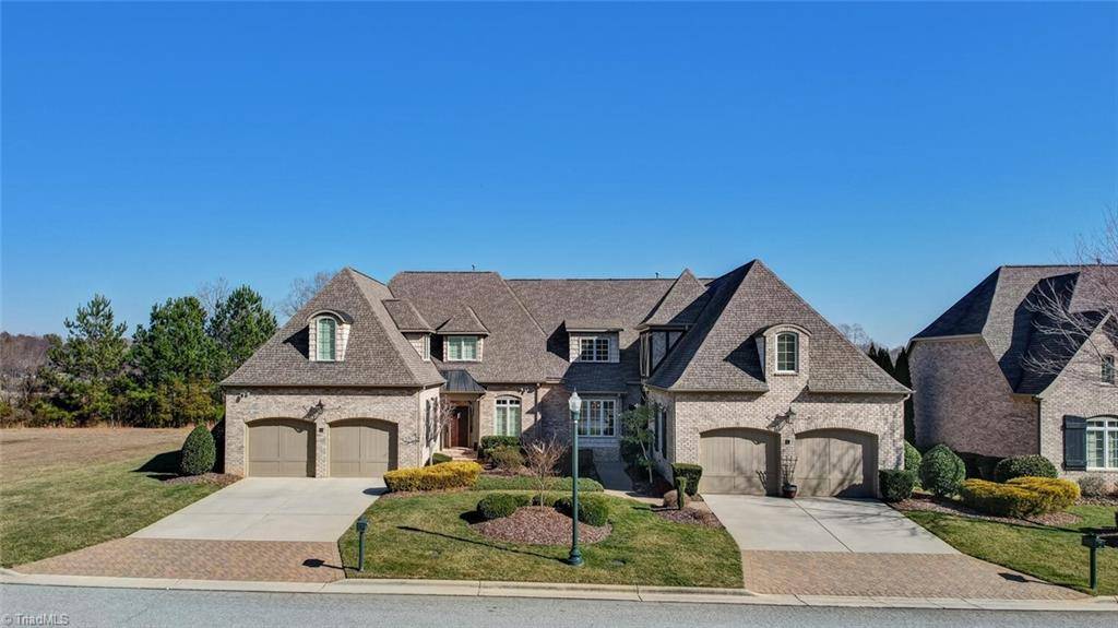 Greensboro, NC 27407,41 Creswell Manor DR