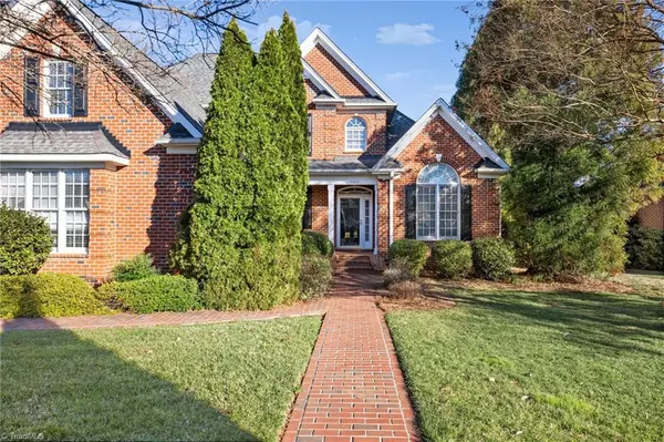 Elon, NC 27244,5000 Gleneagles CT