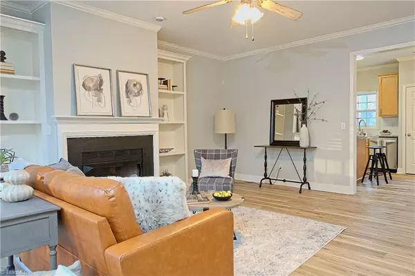 Greensboro, NC 27455,4441 Baylor ST