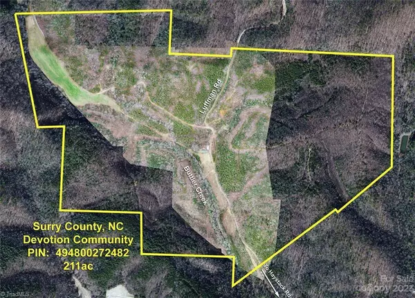 Dobson, NC 27017,695 Luffman RD