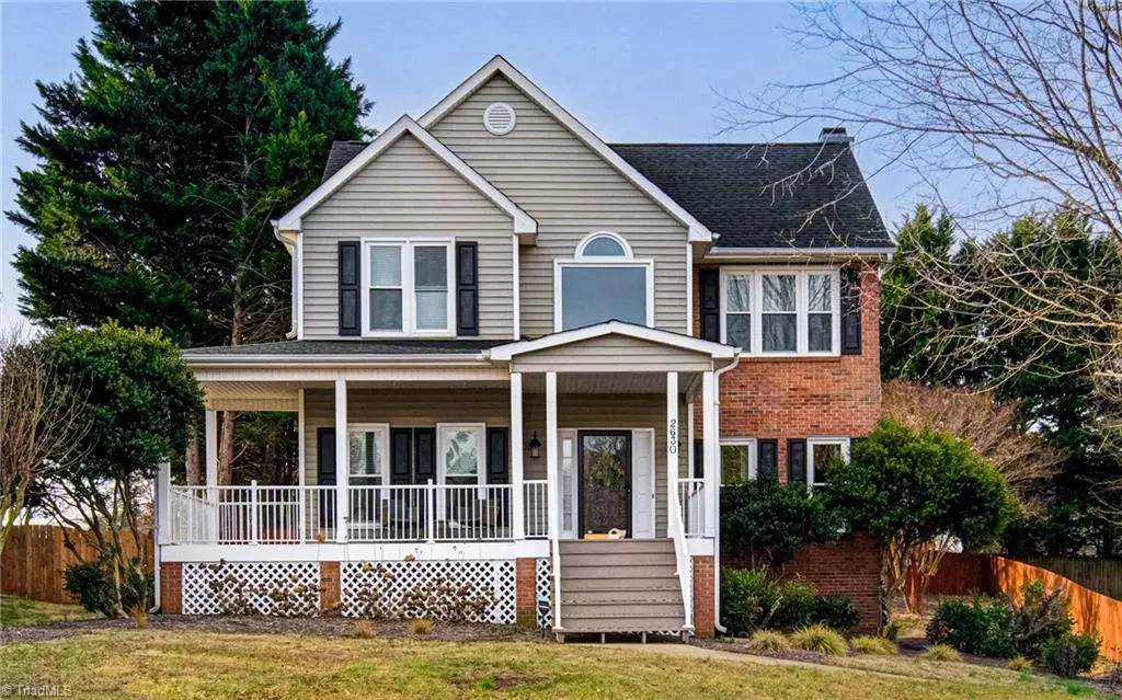 Winston Salem, NC 27103,2630 Bridgeport DR