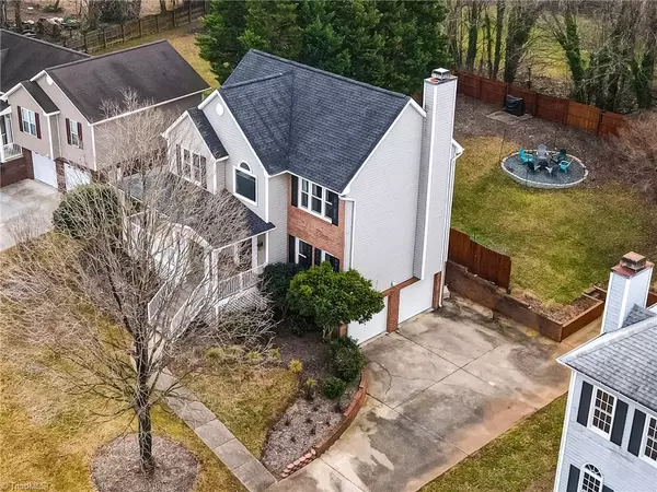 Winston Salem, NC 27103,2630 Bridgeport DR