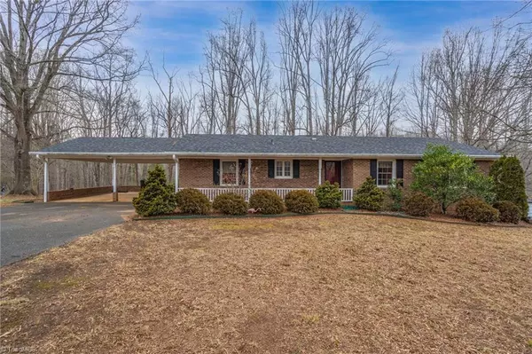 349 Martin Acres, East Bend, NC 27018