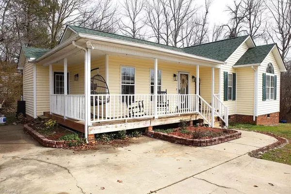 Thomasville, NC 27360,5 Stones Throw CT