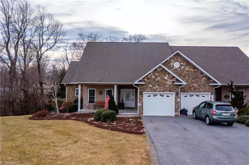 Sparta, NC 28675,216 Stone Ridge LN