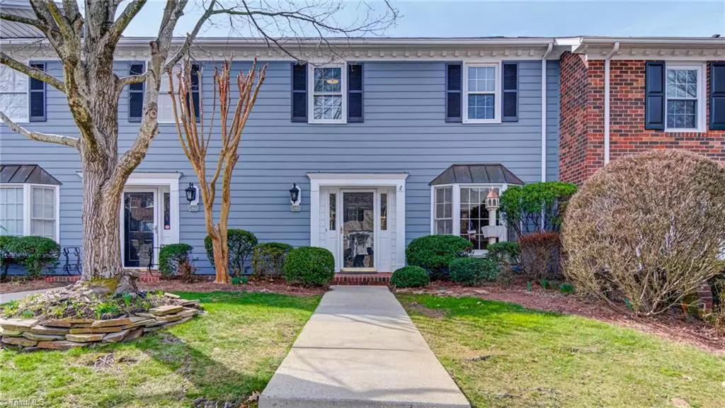 Greensboro, NC 27410,5466 Winters WAY