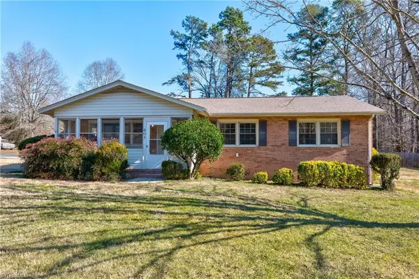 Pleasant Garden, NC 27313,601 E Sheraton Park RD