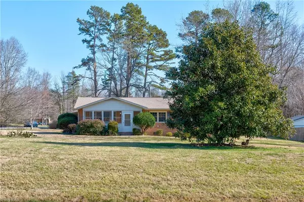 Pleasant Garden, NC 27313,601 E Sheraton Park RD