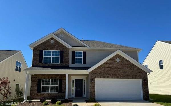 3537 River Farm DR #376, Kernersville, NC 27284