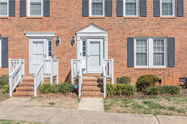 311 College RD #B,  Greensboro,  NC 27410