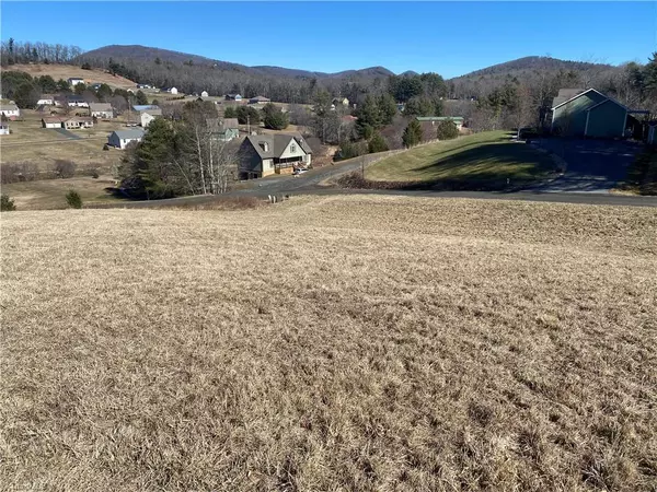 Fleetwood, NC 28626,Lot 5 Church Meadows WAY #lot 5