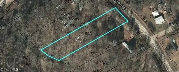 109, 127, 143 Luke DR, Thomasville, NC 27360