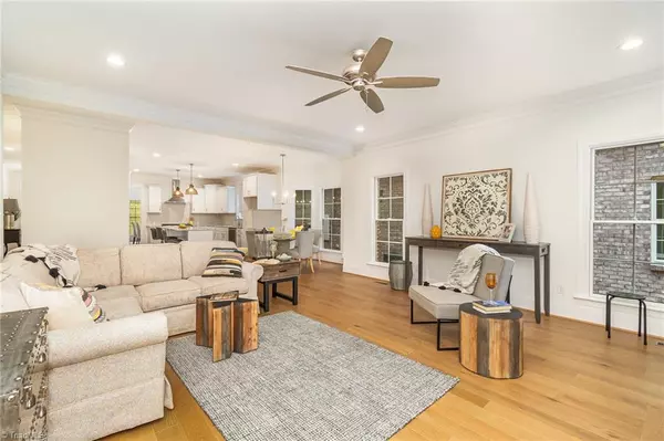 Oak Ridge, NC 27310,7929 Tranquility PL