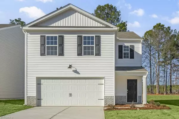 153 West Farm LOOP, Stokesdale, NC 27357