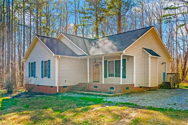 Mebane, NC 27302,2003 Pintail DR